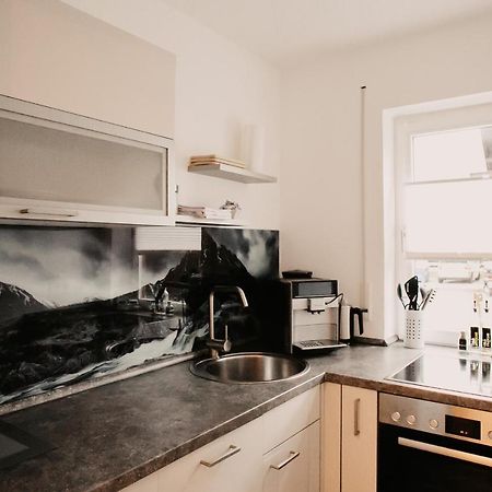 Ferienwohnung Maticevic Оберстдорф Экстерьер фото
