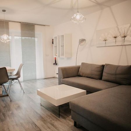 Ferienwohnung Maticevic Оберстдорф Экстерьер фото