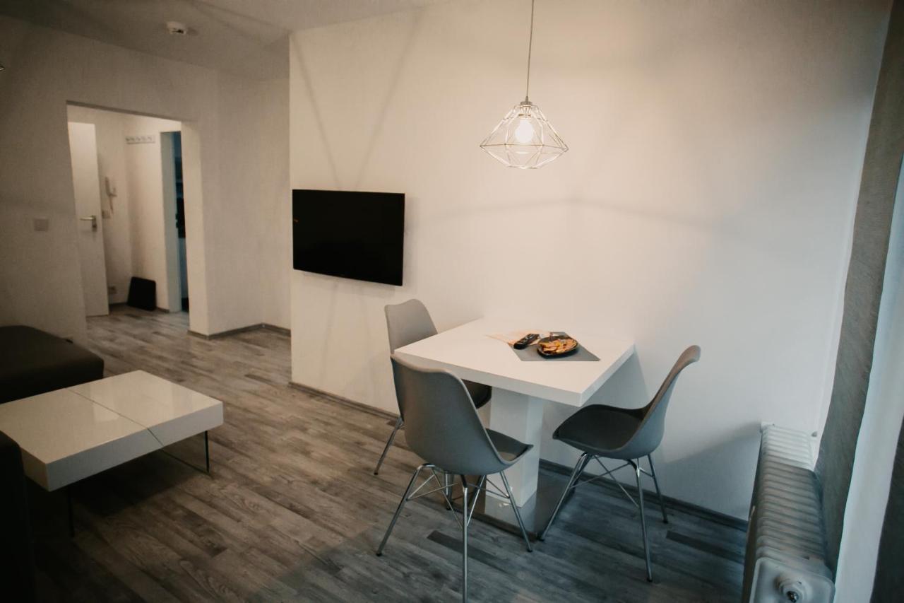Ferienwohnung Maticevic Оберстдорф Экстерьер фото